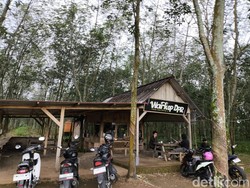 Cerita Warkop DPR Kuningan Jadi Simbol Kemandirian Ekonomi Desa