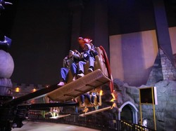 Habiskan Long Weekend dengan Wahana Fantasi Lebih Hemat di Trans Studio Bandung