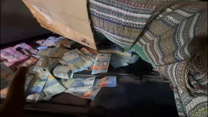 Pria di Lampung Buat Laporan Palsu Dibegal untuk Gelapkan Uang Perusahaan