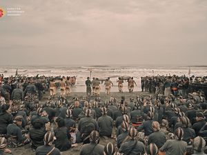 Prosesi Peringatan Kenaikan Takhta Sultan HB X Bakal Digelar Berbeda