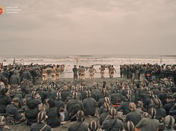 Ada yang Beda di Peringatan Kenaikan Takhta Sultan HB X Tahun Ini