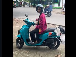 Viral Kurir di Makassar Ancam Pisau Pria yang Protes Paketnya Telat Diantar