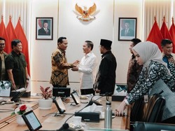 Pemkot Palembang Desak Kemenhut Percepat Evaluasi Pengelolaan TWA Punti Kayu