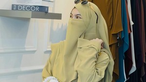 Laporan Wardatina Mawa soal Dugaan Perzinaan dan Perselingkuhan Naik Penyidikan