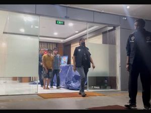 Polisi Tangkap 2 Pak Ogah Lakukan Pungli hingga Bikin Resah di Jakbar