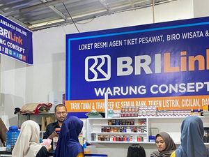 Agen BRILink Hadirkan Transaksi Keuangan & Buka Lapangan Kerja di Jepara