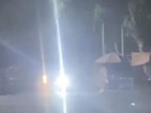 Marak Balap Liar di Lasinrang Park Pinrang, Warga Minta Polisi Bertindak