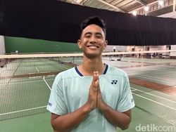 Ambisi Alwi Farhan Tembus 8 Besar Dunia Tahun Ini