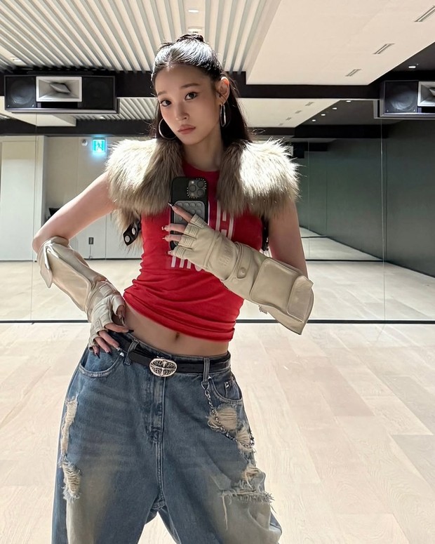 Annie ALLDAY PROJECT/ Foto: instagram.com/anniesymoo