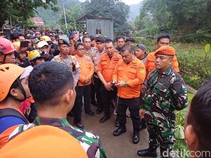 Pesawat ATR 42-500 Hilang Kontak di Maros: Kronologi hingga Jejak Puing