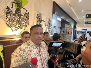 Pesawat ATR Hilang Kontak di Maros Terbang dari Bandara Adisutjipto