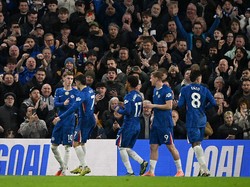 Chelsea Vs Brentford: Joao Pedro dan Cole Palmer Antar The Blues Menang 2-0