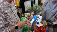UMKM Masuk Fase Baru Digitalisasi, Pembayaran Jadi Pintu Masuk