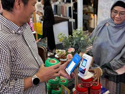 UMKM Masuk Fase Baru Digitalisasi, Pembayaran Jadi Pintu Masuk
