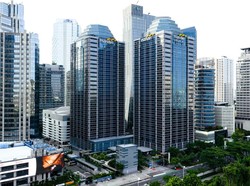 Kinerja Solid, Bank Mandiri Salurkan Dividen Interim Rp 9,3 Triliun