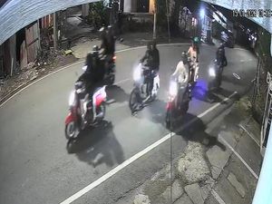 Penyerang Kantor Dishub-PD Parkir Makassar Diduga Orang yang Sama