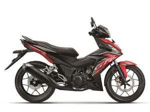 Konsumsi BBM Honda Supra GTR150, Tembus Segini