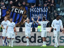 Udinese Vs Inter: Gol Lautaro Menangkan Nerazzurri