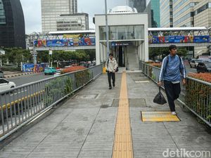 Gaji Ludes di Tengah Bulan? Ini Tips buat Kelas Menengah Kumpulin Dana Darurat