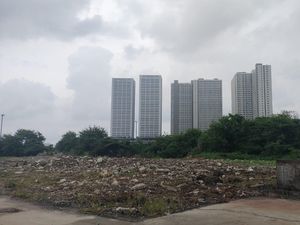 Lahan Hibah Meikarta Segera Beralih ke Negara, Tunggu Dokumen Kemenkeu