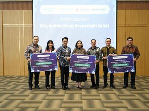 Medical Check Up On-Site Mayapada Healthcare Dukung Budaya Kerja Sehat