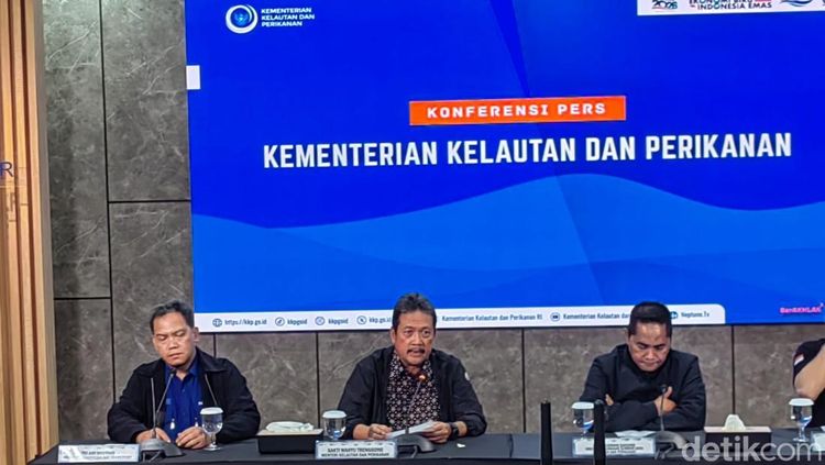 Trenggono Buka Suara: 3 Pegawai KKP di Pesawat ATR yang Hilang Kontak