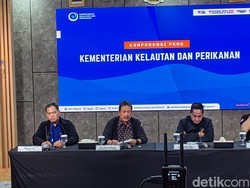 Sewa Pesawat ATR yang Hilang di Maros, 3 Pegawai KKP Sedang Misi Pengawasan
