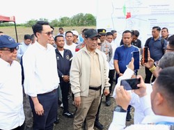 Hilirisasi Ayam Terintegrasi di Bone Prioritaskan Pekerja Lokal-Dukung MBG