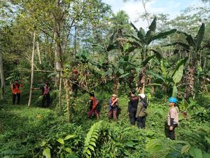 7 Hari Tak Ketemu, Pencarian Kakek Sebatang Kara Hilang di Banyumas Ditutup