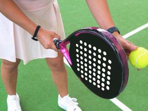 Supaya Padel Terus Berkembang di Tanah Air