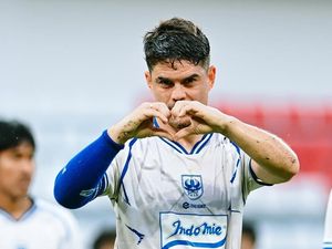 Rafinha Main, Ini Prediksi Susunan Pemain PSIS Vs Deltras Malam Ini