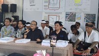 Kepala BPN Bali Tersangka, Diduga Terkait Masalah Lahan Pura Dalem Balangan