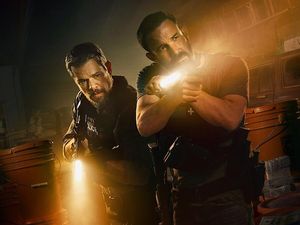 Sinopsis The RIP, Reuni Matt Damon-Ben Affleck dalam Thriller Kriminal Netflix