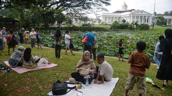 Menyusuri 10 Kebun Raya Terbaik Dunia, Ada Bogor