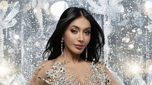 Yang Diinginkan Ressa Usai Denada Buat Pengakuan soal Anak Kandung di IG