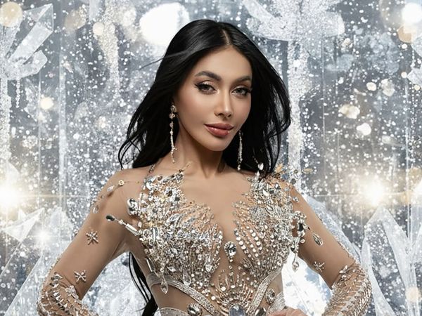 Yang Diinginkan Ressa Usai Denada Buat Pengakuan soal Anak Kandung di IG