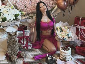 Denada Mulai Gak Mau Jadi Pengecut Akui Ressa Anak Usai Ibu Meninggal