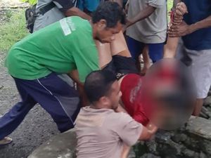 Perempuan Idap Epilepsi di Kupang Tewas Terjatuh ke Sumur