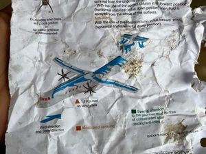 Pesawat ATR 42-500 Jatuh di Maros, Ini Fakta-fakta yang Sudah Diketahui