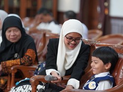 Siswa TK asal Sukabumi Tembus Final Olimpiade Matematika Asia Tenggara