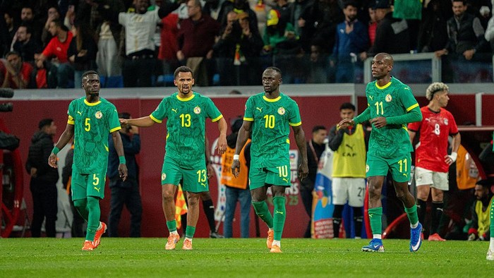 Piala Afrika 2025: Senegal Soroti Sabotase Maroko Jelang Final