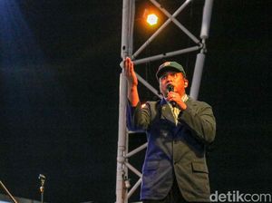 Bareng Sal Priadi, Wijaya 80 Kasih Lagu Cinta yang Ironis Bertema Lebaran Nih