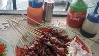 Kuliner Wajib di Tegal! 4 Sate Kambing Legendaris dengan Daging Super Empuk