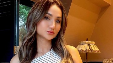 Alasan Tengku Dewi Jadi DJ Lagi karena Waktu Fleksibel Urus Anak