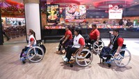 Tim Para Angkat Berat RI Targetkan Raih Juara Umum di ASEAN Para Games 2025