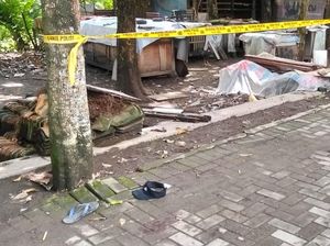 Tanda Tanya Motif Duel Maut 2 Mahasiswa Papua di Bantul