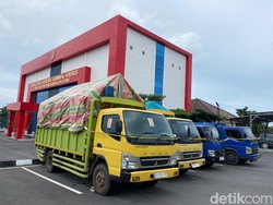 Polisi Babel Limpahkan 4 Tersangka Penimbunan BBM Ilegal ke Kejaksaan