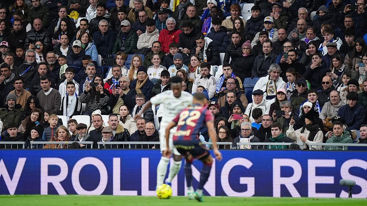 Foto: Getty Images/Angel Martinez