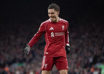 Menanti Florian Wirtz yang 'Baru'