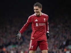 Florian Wirtz Lagi On Fire